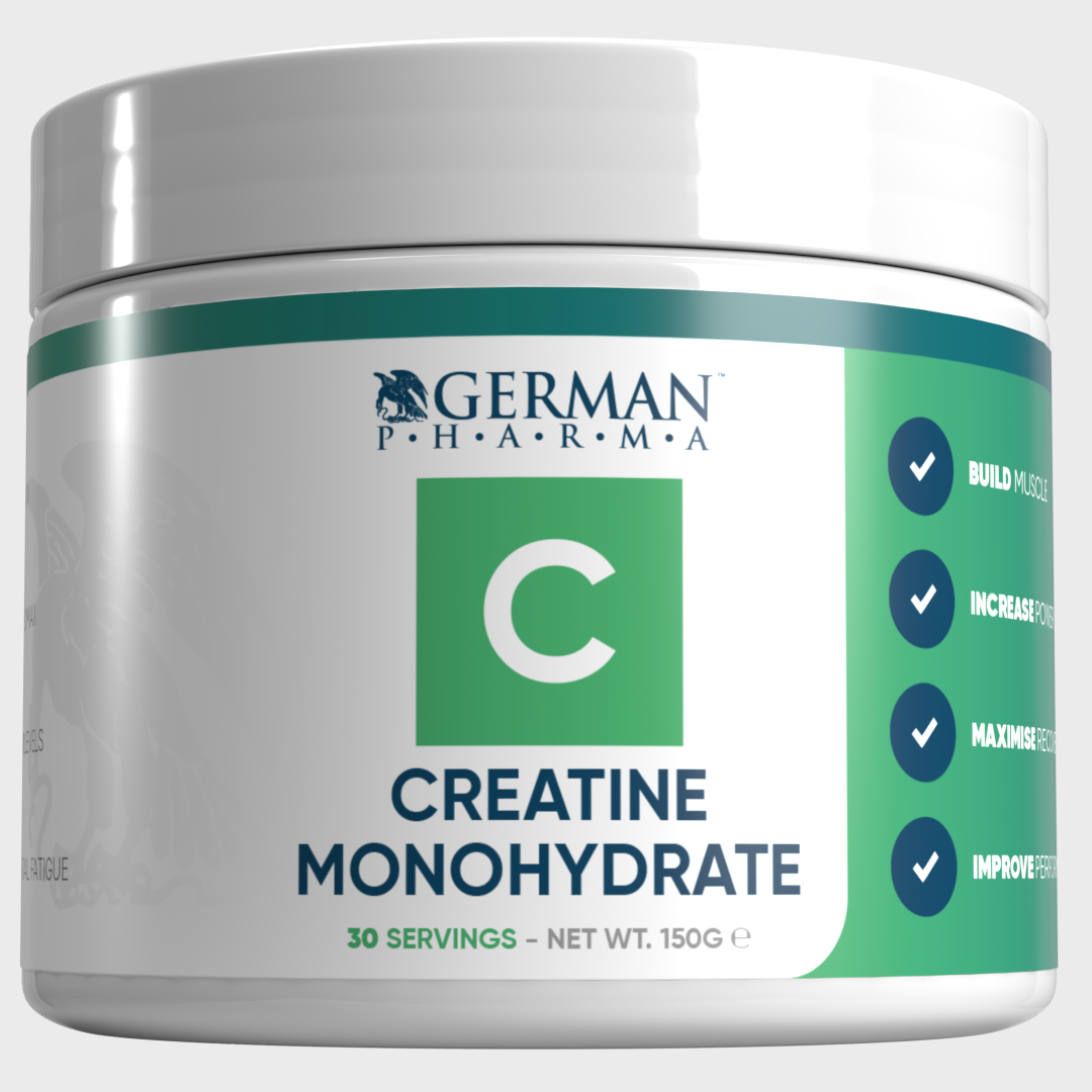 Creatine Powder