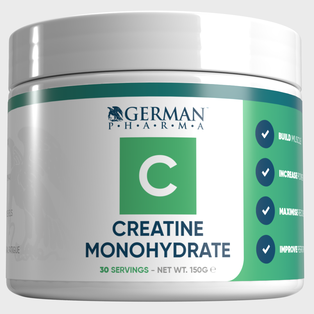 Creatine Powder 