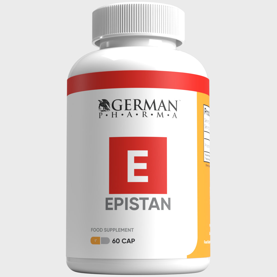 Epistan