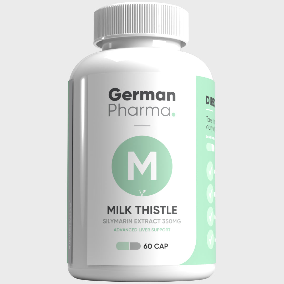 Milk Thistle