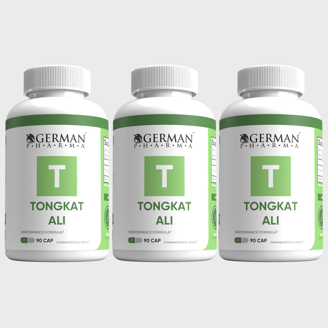 Tongkat Ali UK testosterone supplement