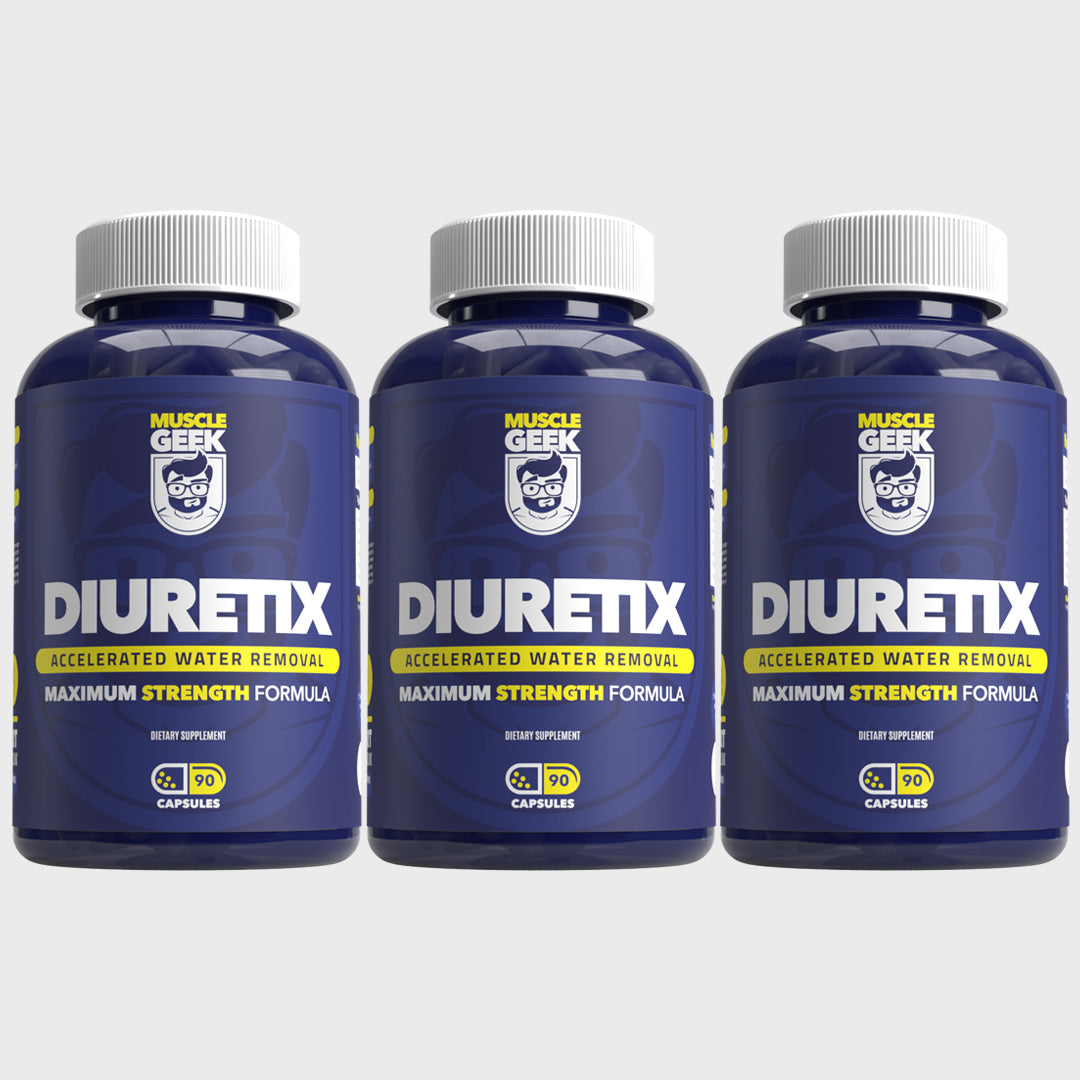 Diuretix