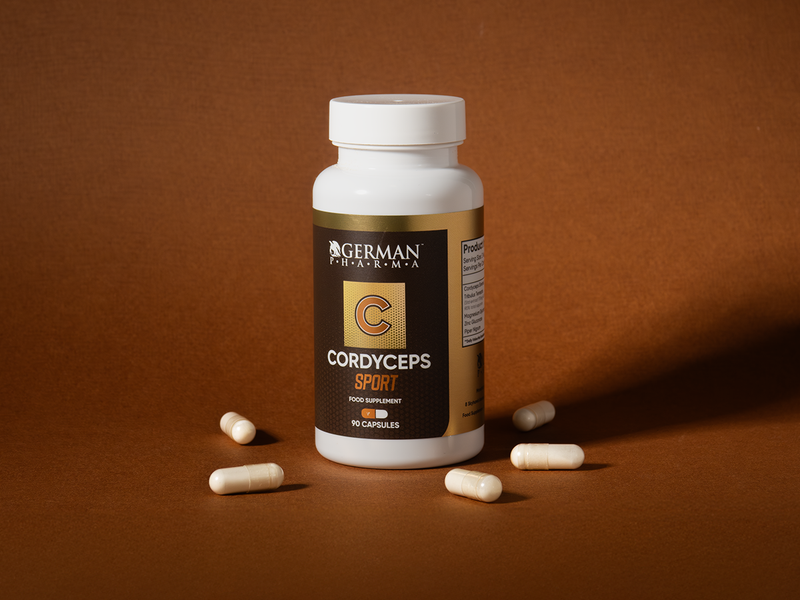From Ancient Remedy to Modern Superfood: The Rise of Cordyceps