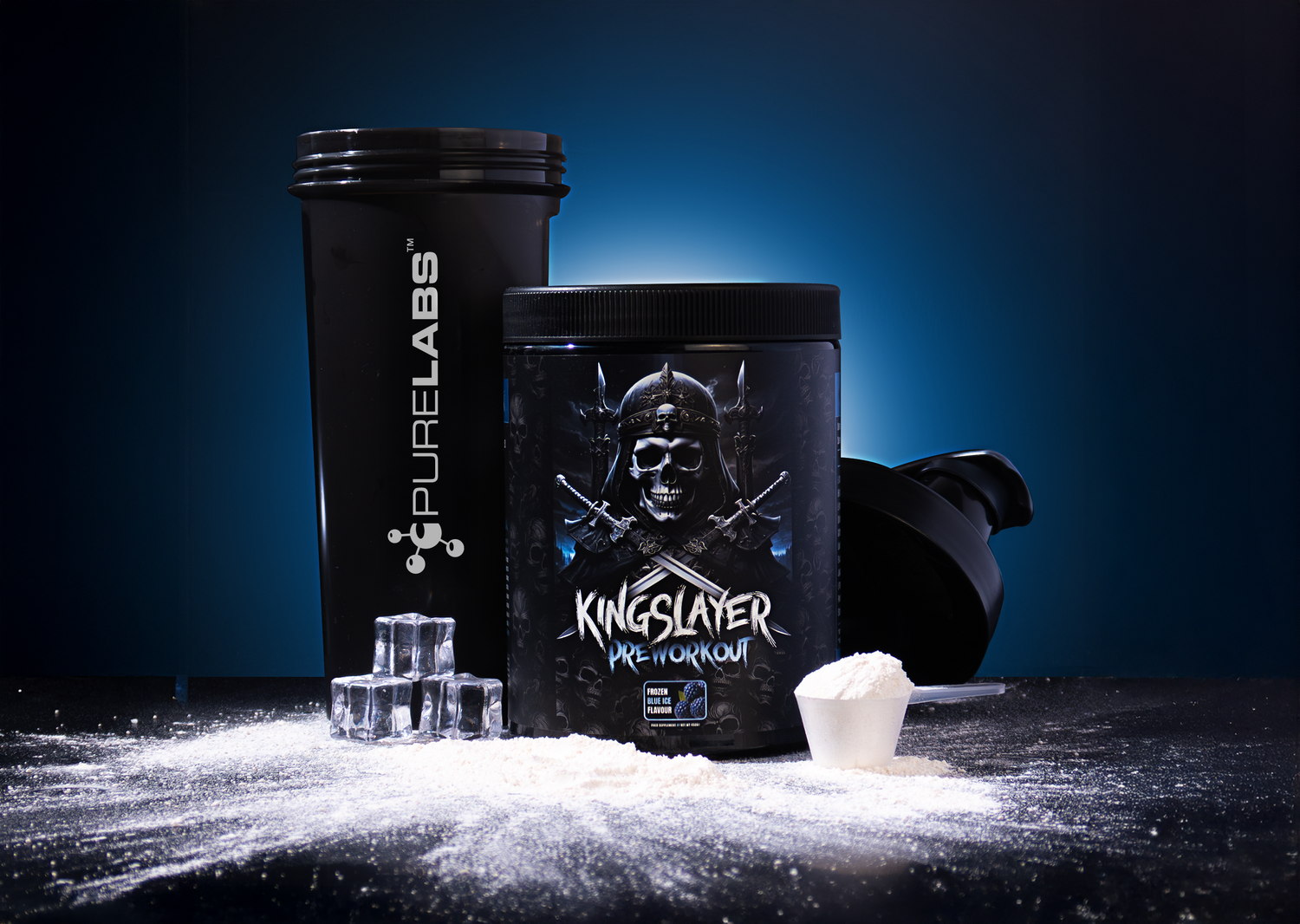 What is Pre-Workout? A Complete Guide to How It Works & How to Use It