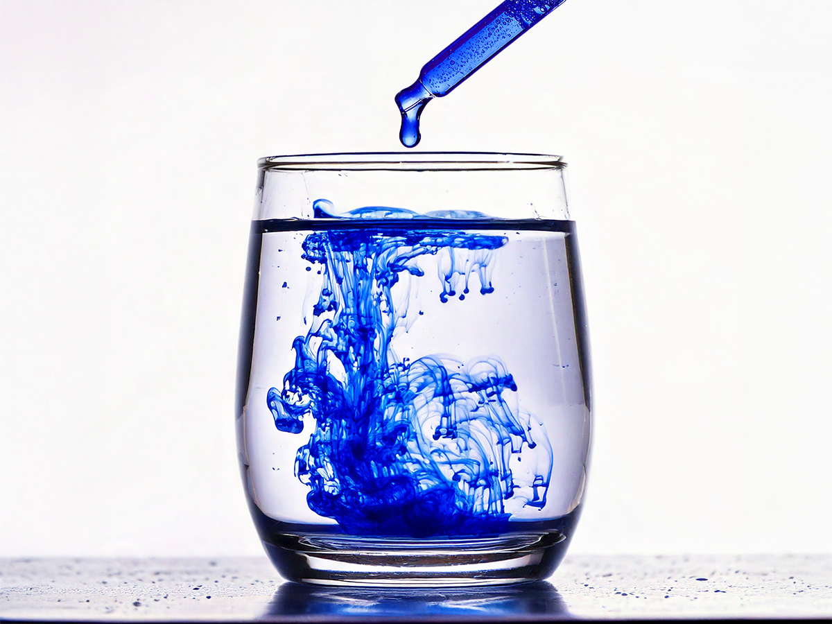 Methylene Blue Supplement