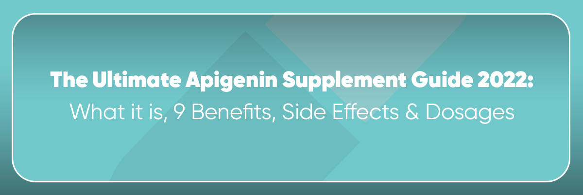 Apigenin