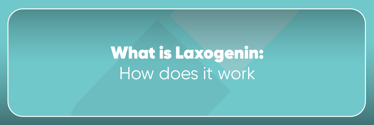 Laxogenin