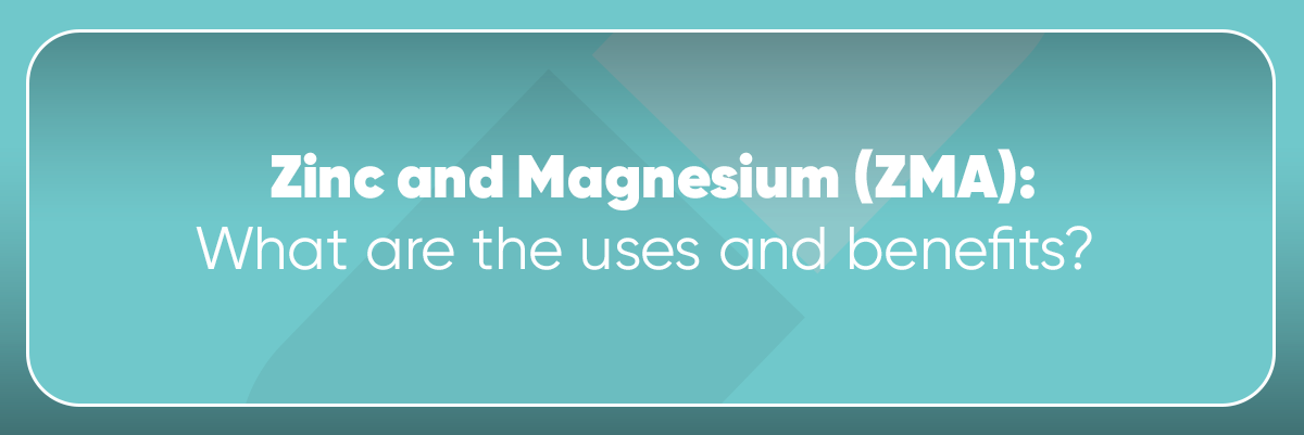 Zinc and Magnesium (ZMA): Uses, Benefits and Side Effects