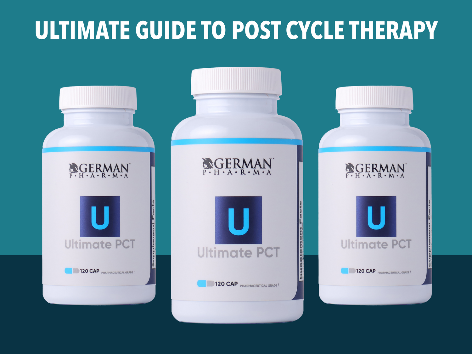Post Cycle Therapy (PCT): What It Does, When to Start, and What to Get Tested
