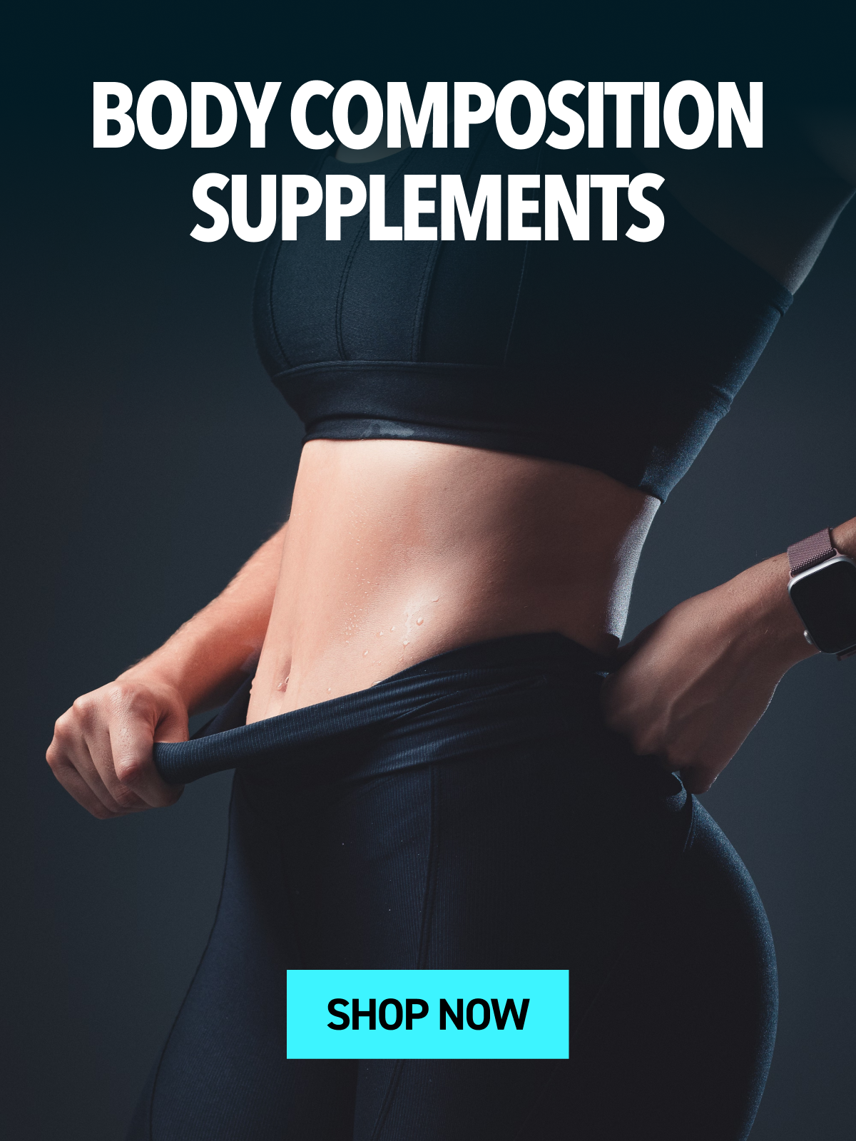 Body Composition Supplements
