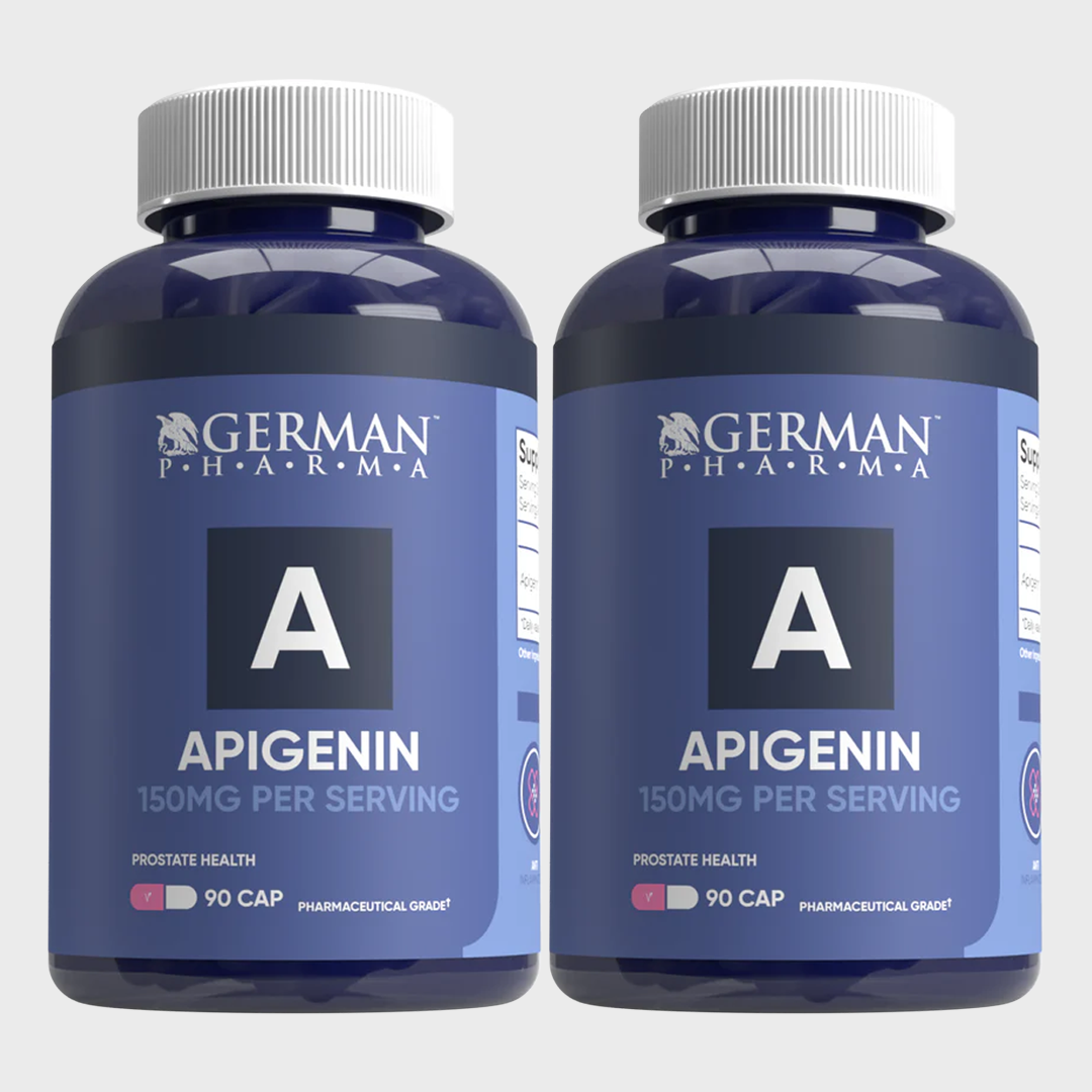 Apigenin