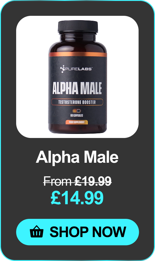 Alpha Male