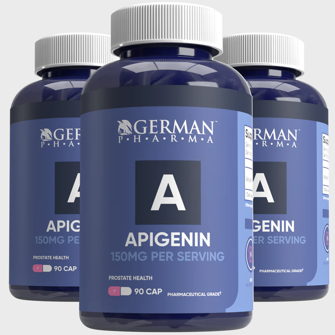 Apigenin