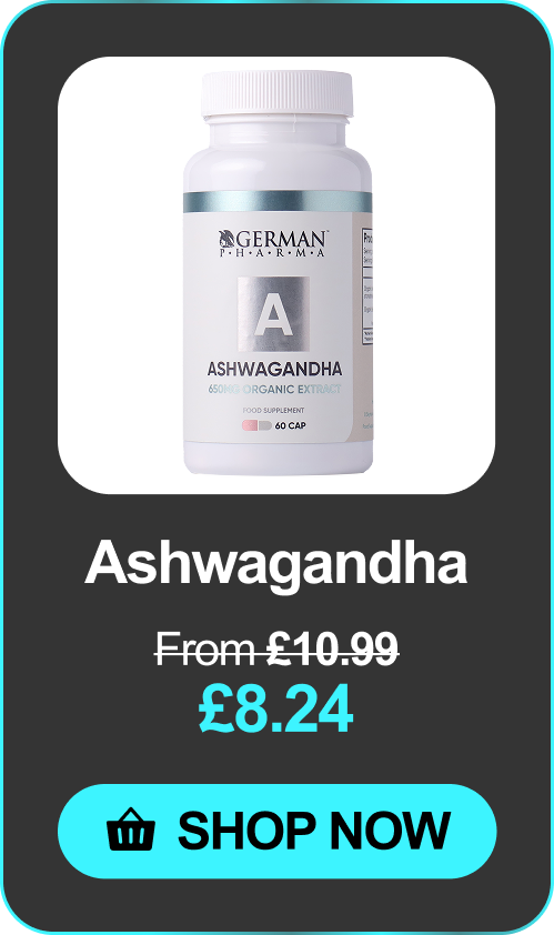 Ashwagandha
