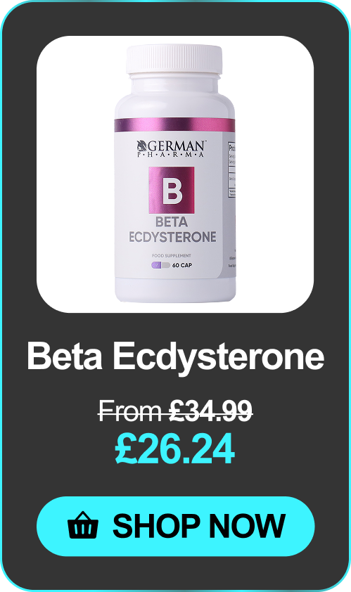 Beta Ecdysterone