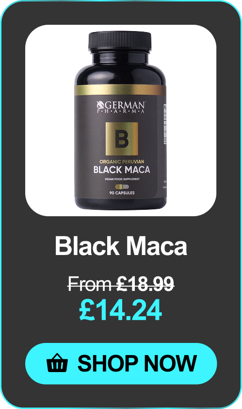 Black Maca