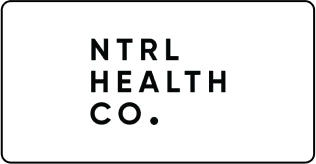 NTRL Health Co. Brand Logo