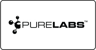 Pure Labs Brand Logo