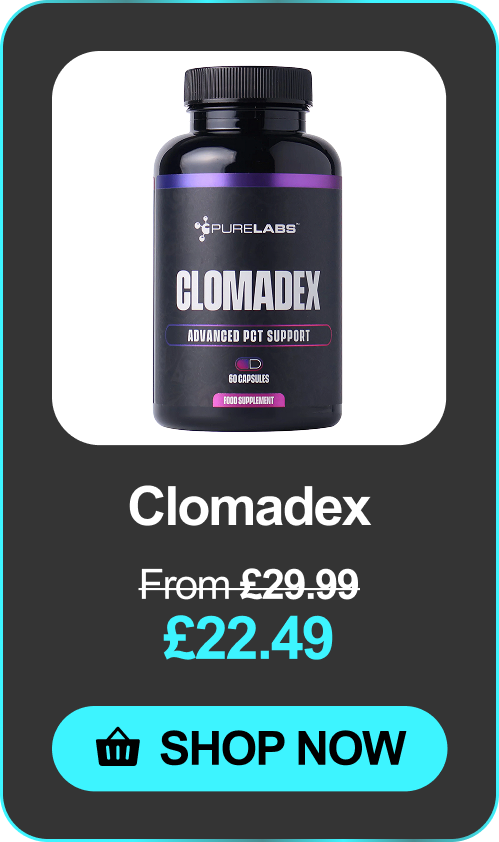 Clomadex