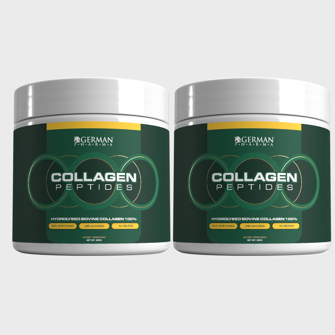 Collagen Peptides