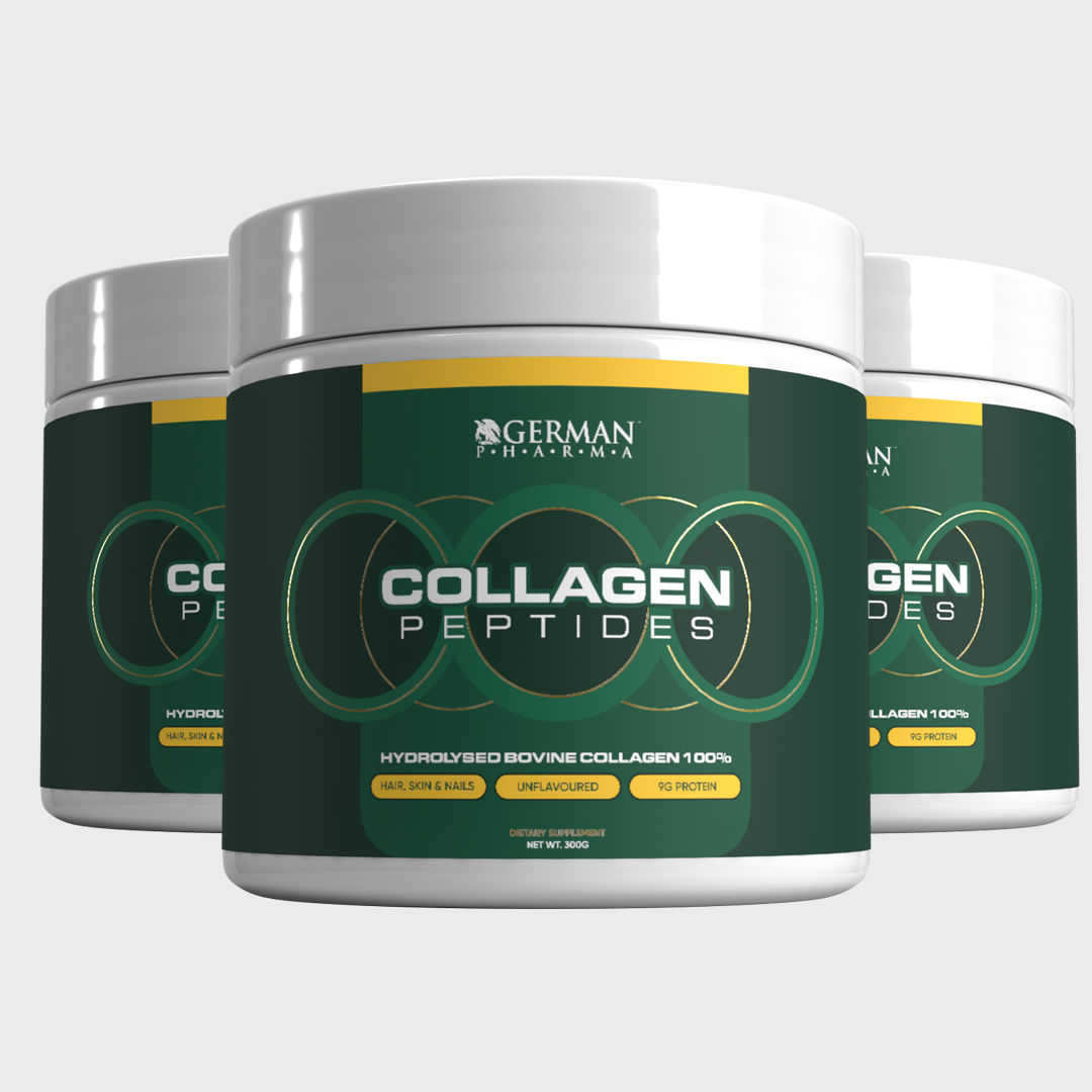 Collagen Peptides