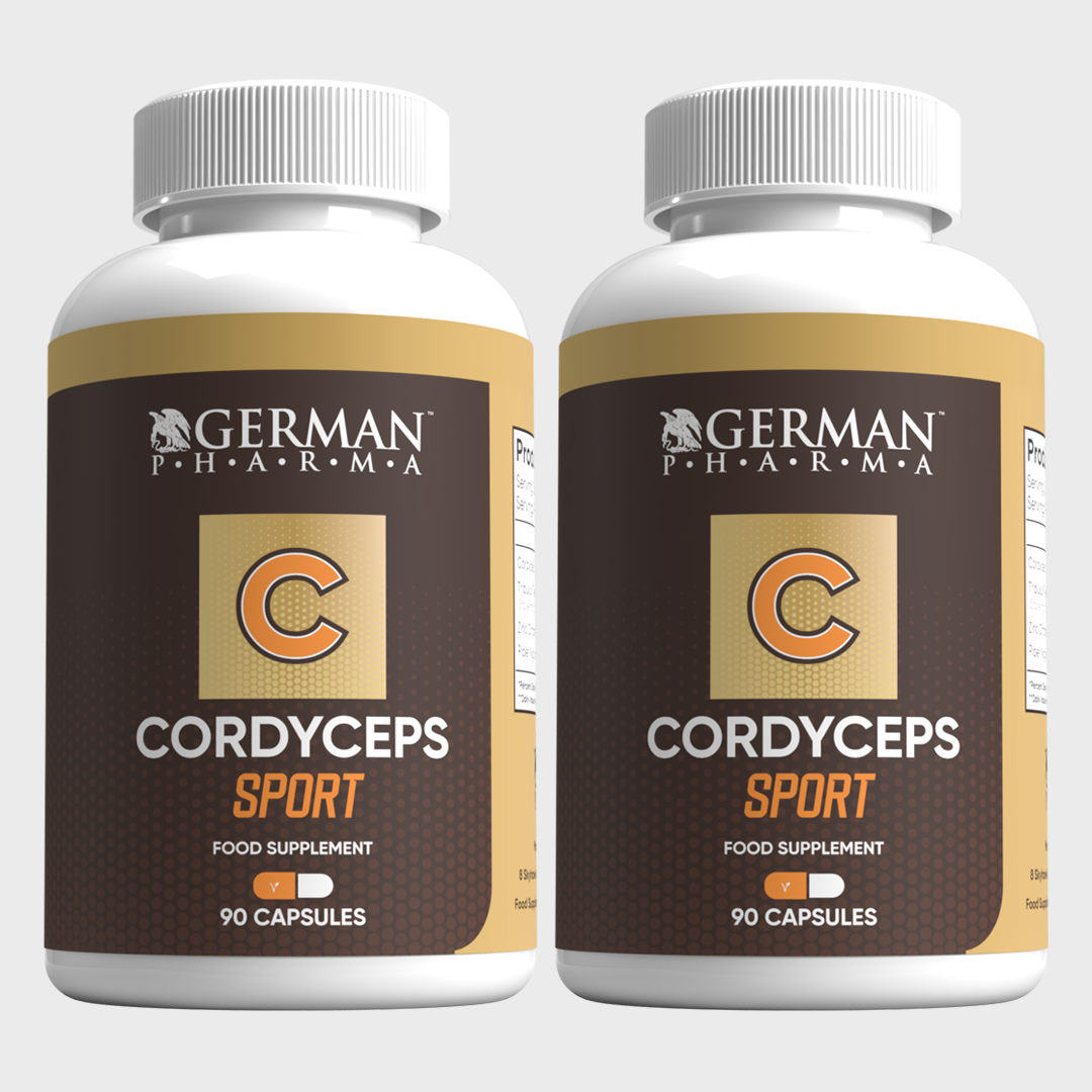 Cordyceps Sport