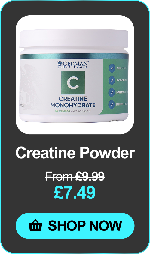 Creatine Powder
