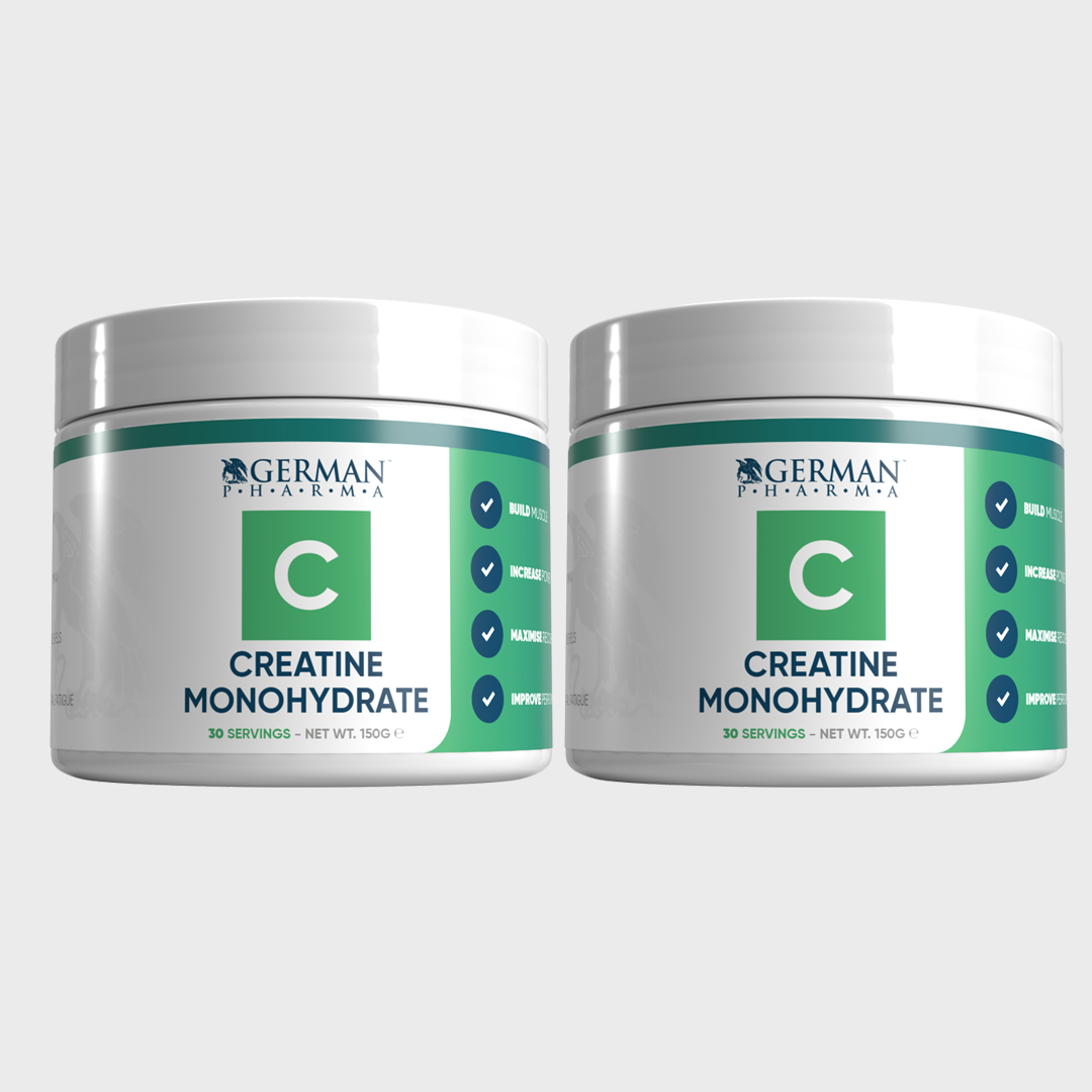 Creatine Powder