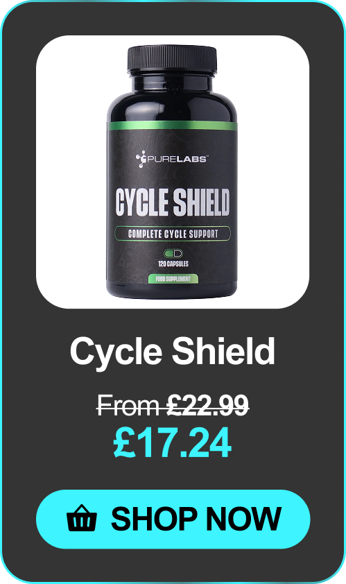 Cycle Shield