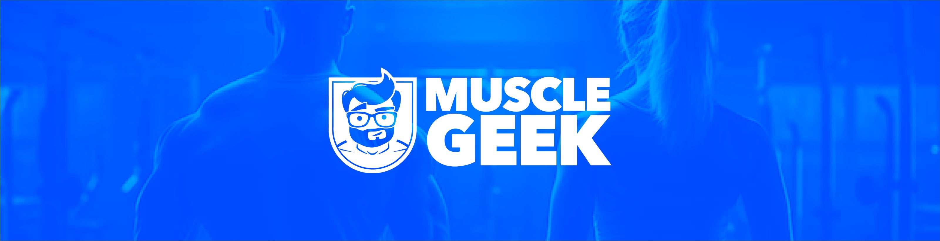 Muscle Geek Product Collection