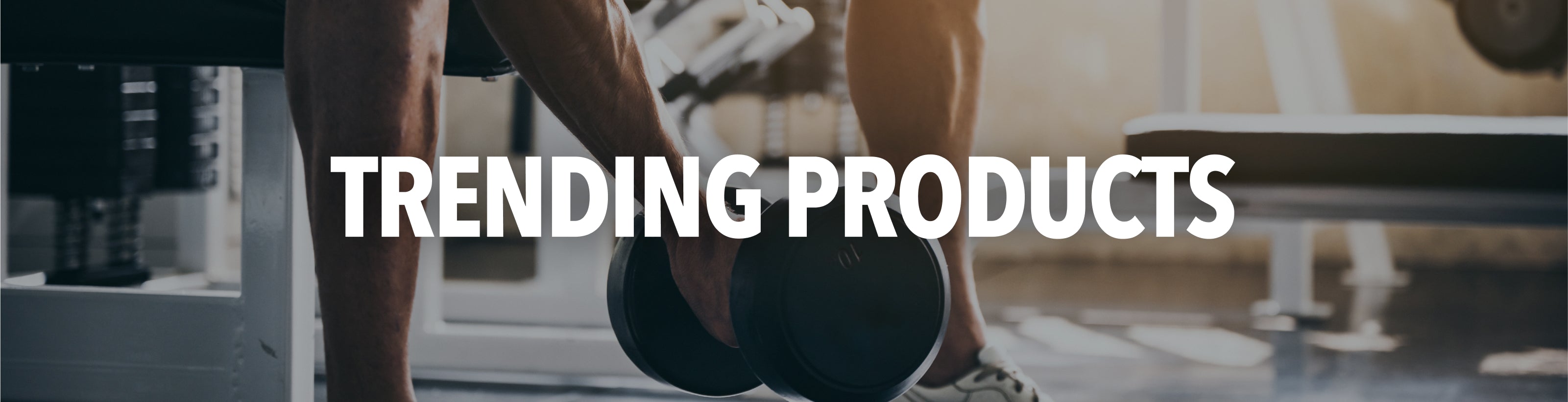 Trending Supplements
