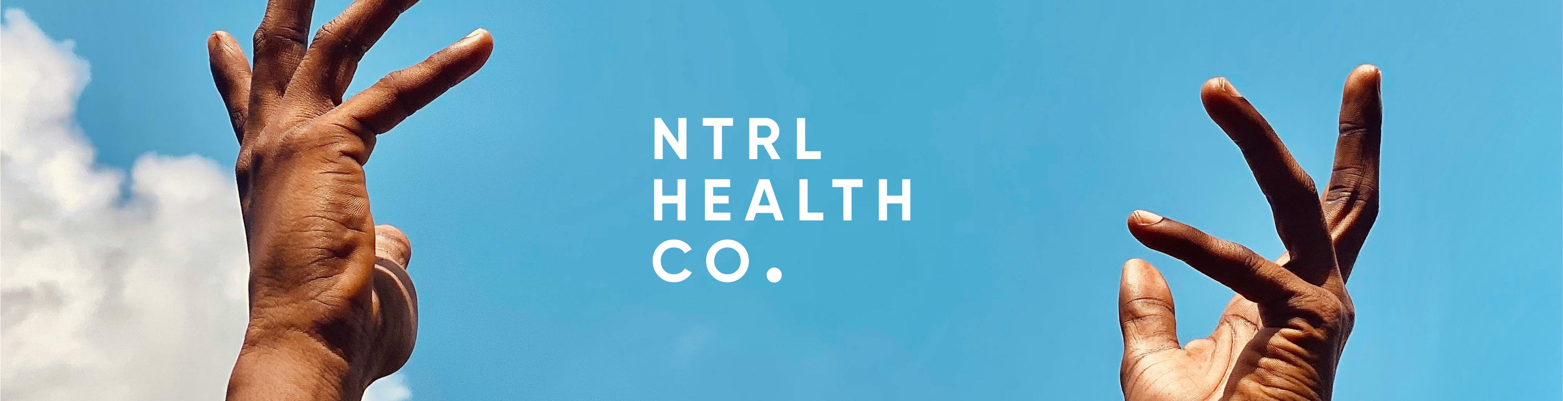 NTRL Health Co Product Collection