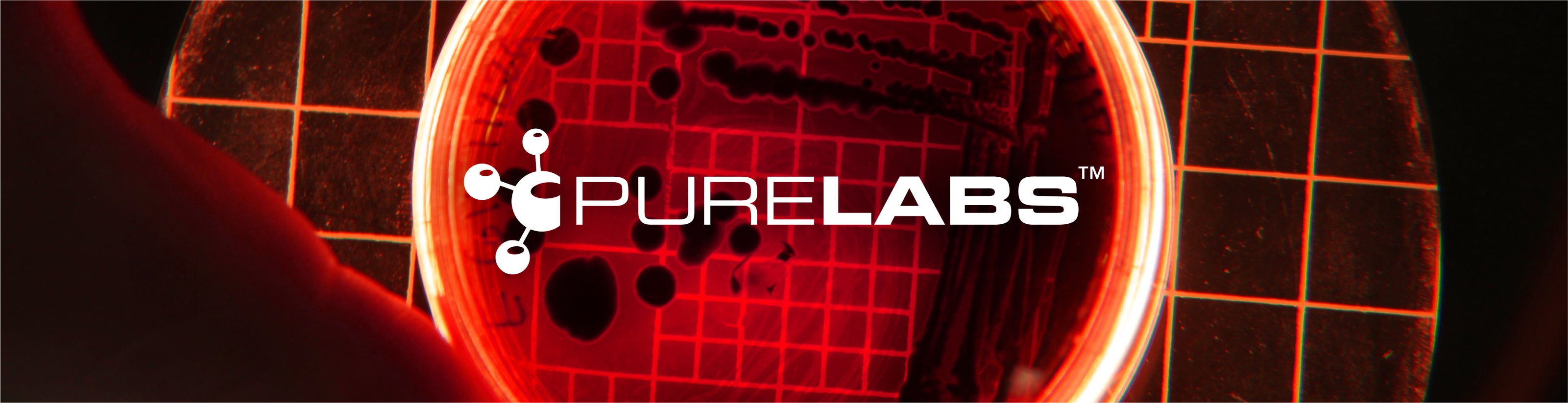 Pure Labs Product Collection