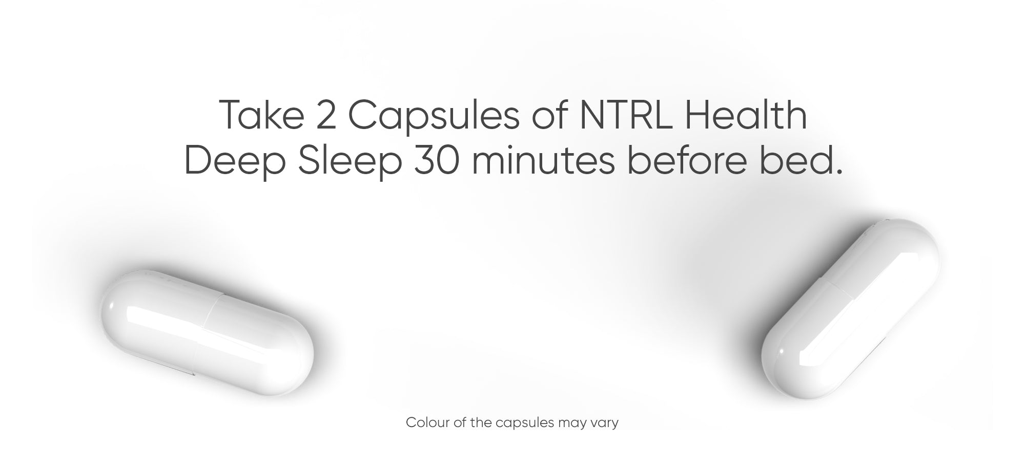Deep Sleep