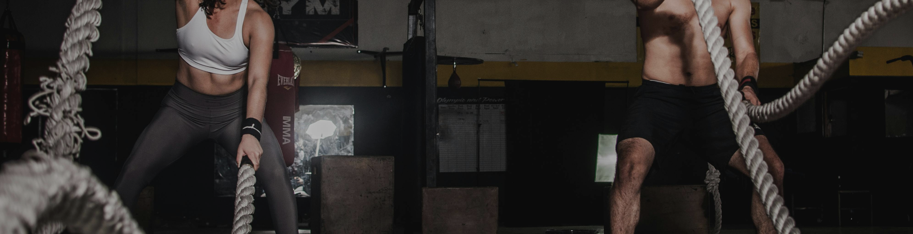 Energy Booster Supplements