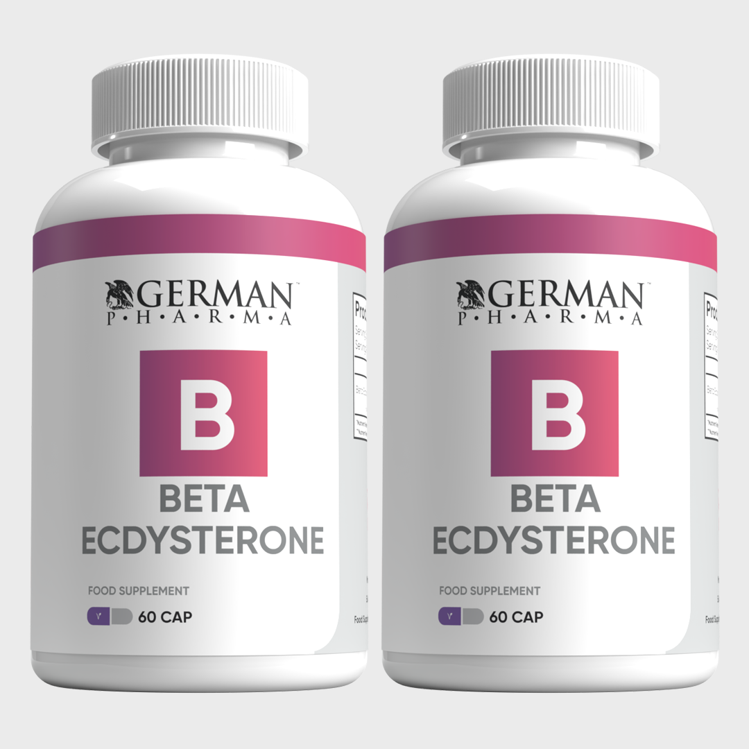 Ecdysterone