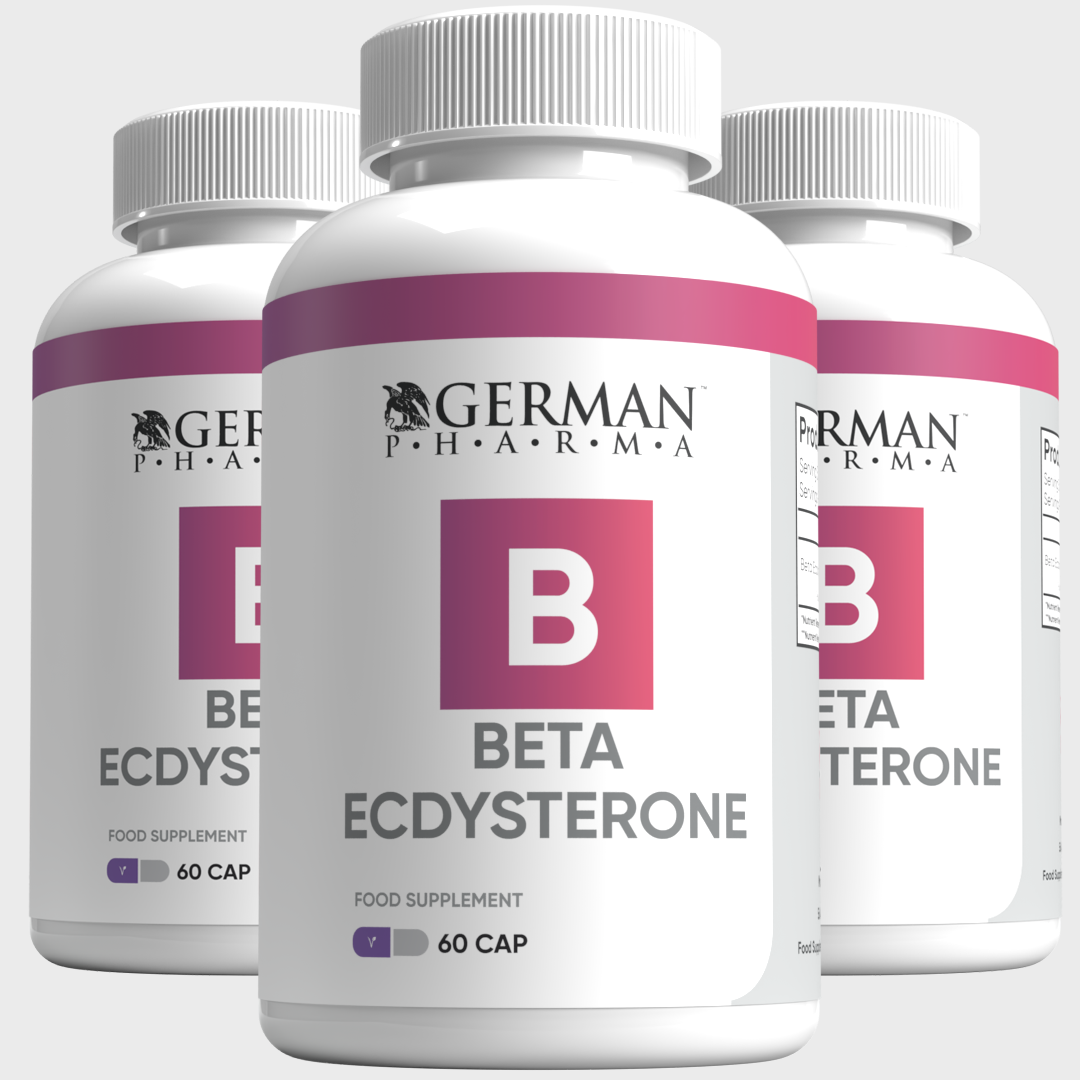 Ecdysterone