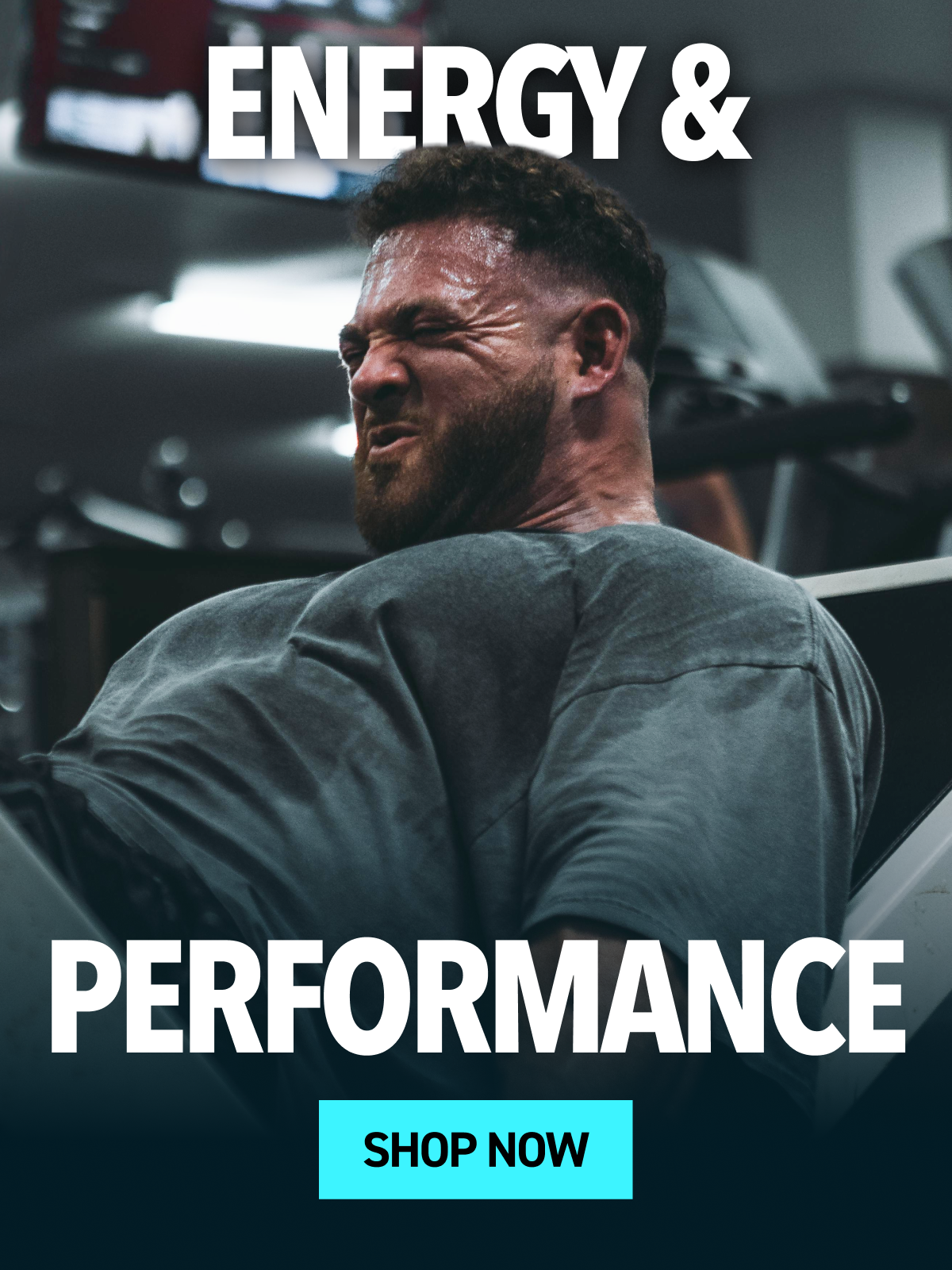 Energy & Performance