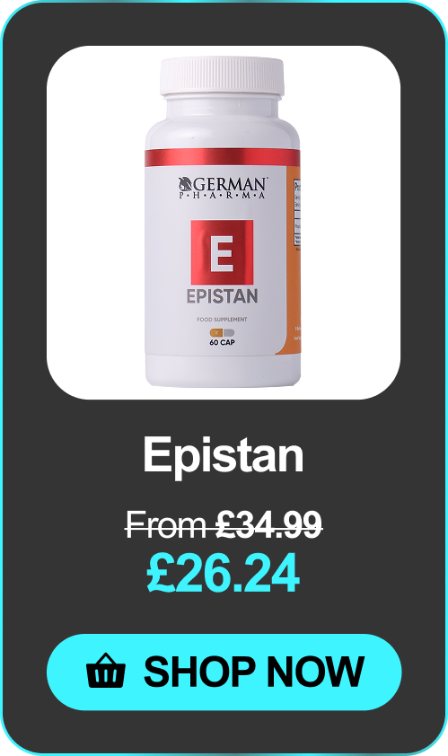 Epistan