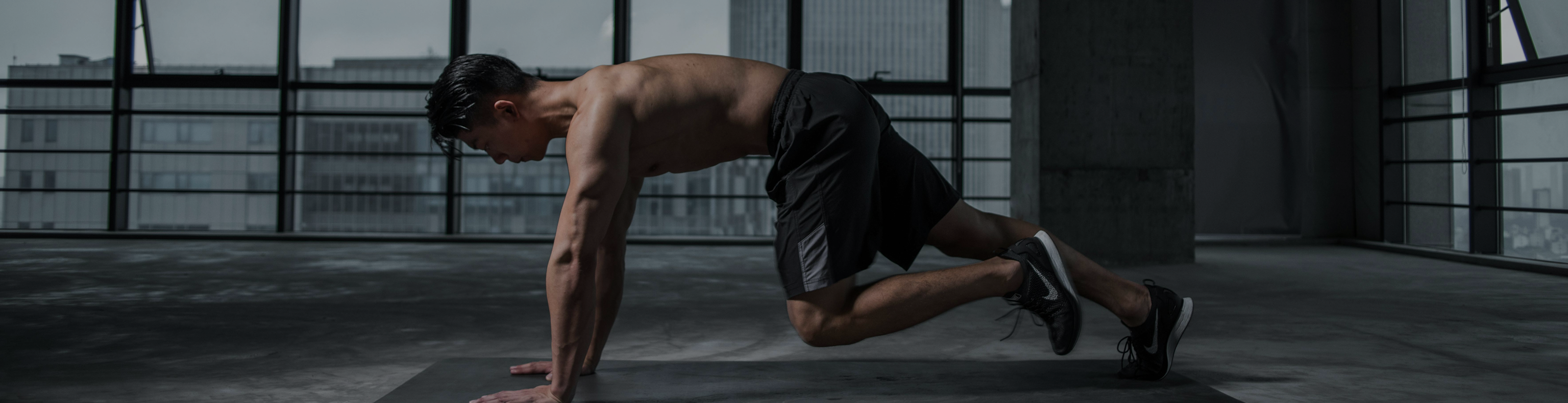 Fat Burner Supplement