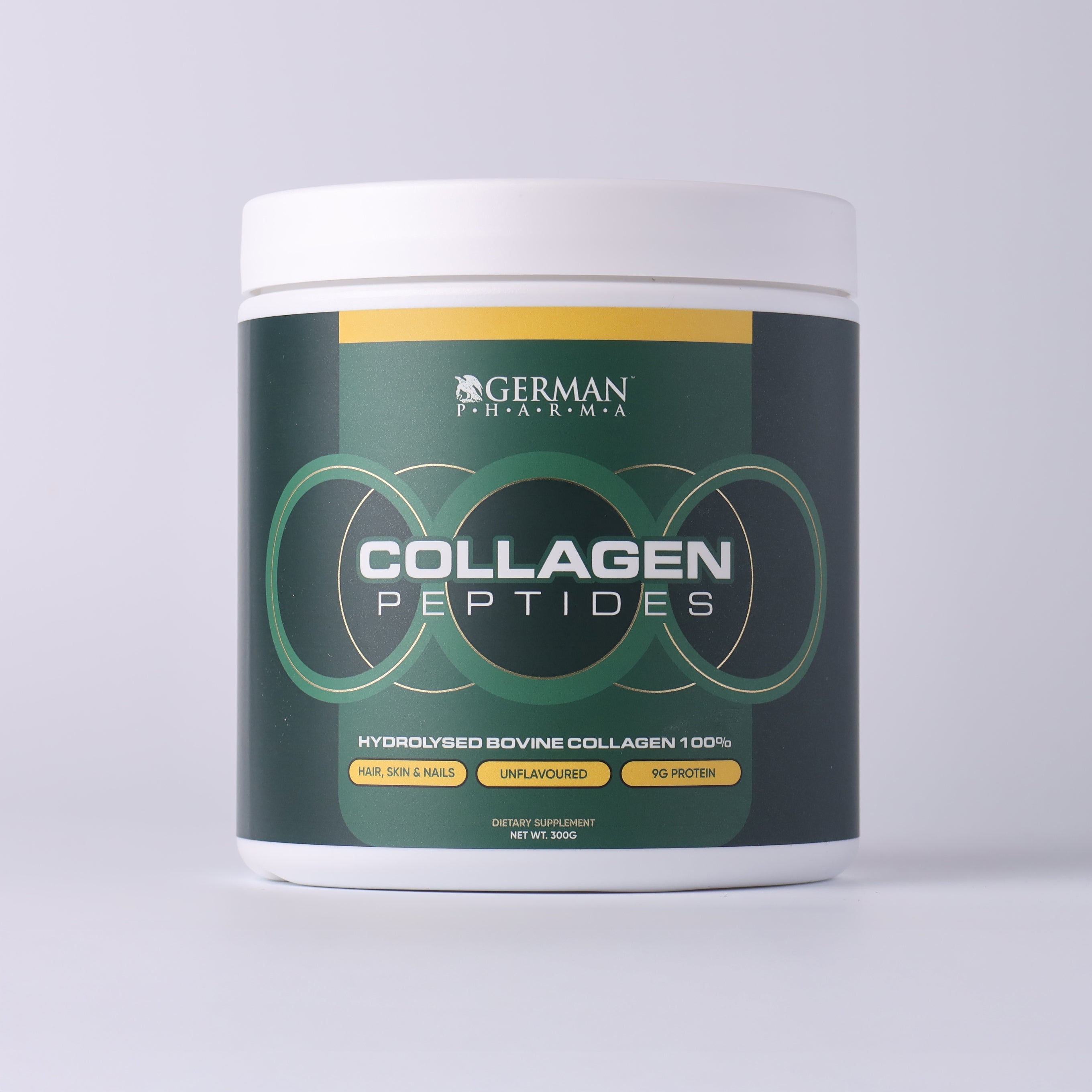 Collagen Peptides