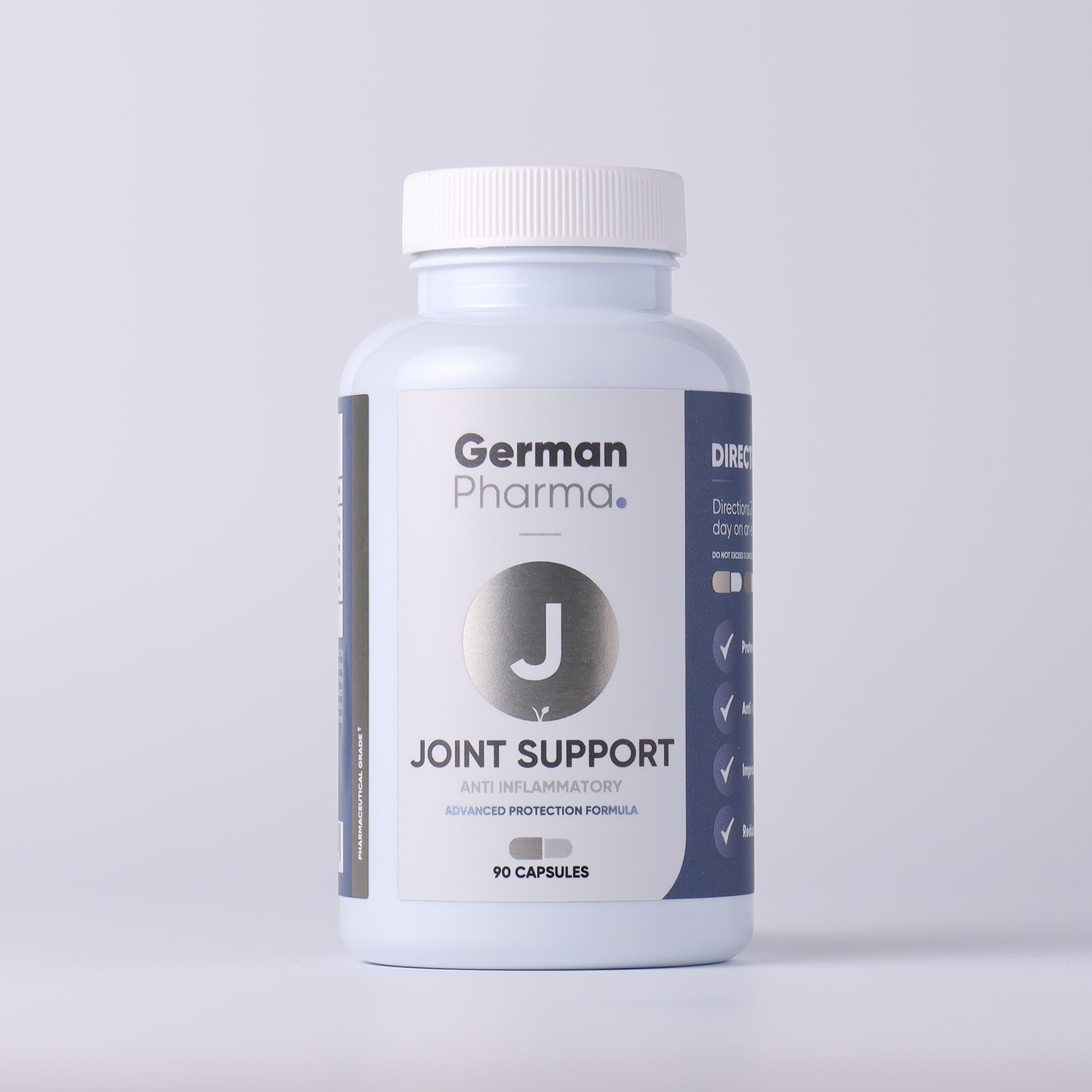 Joint Support Supplements