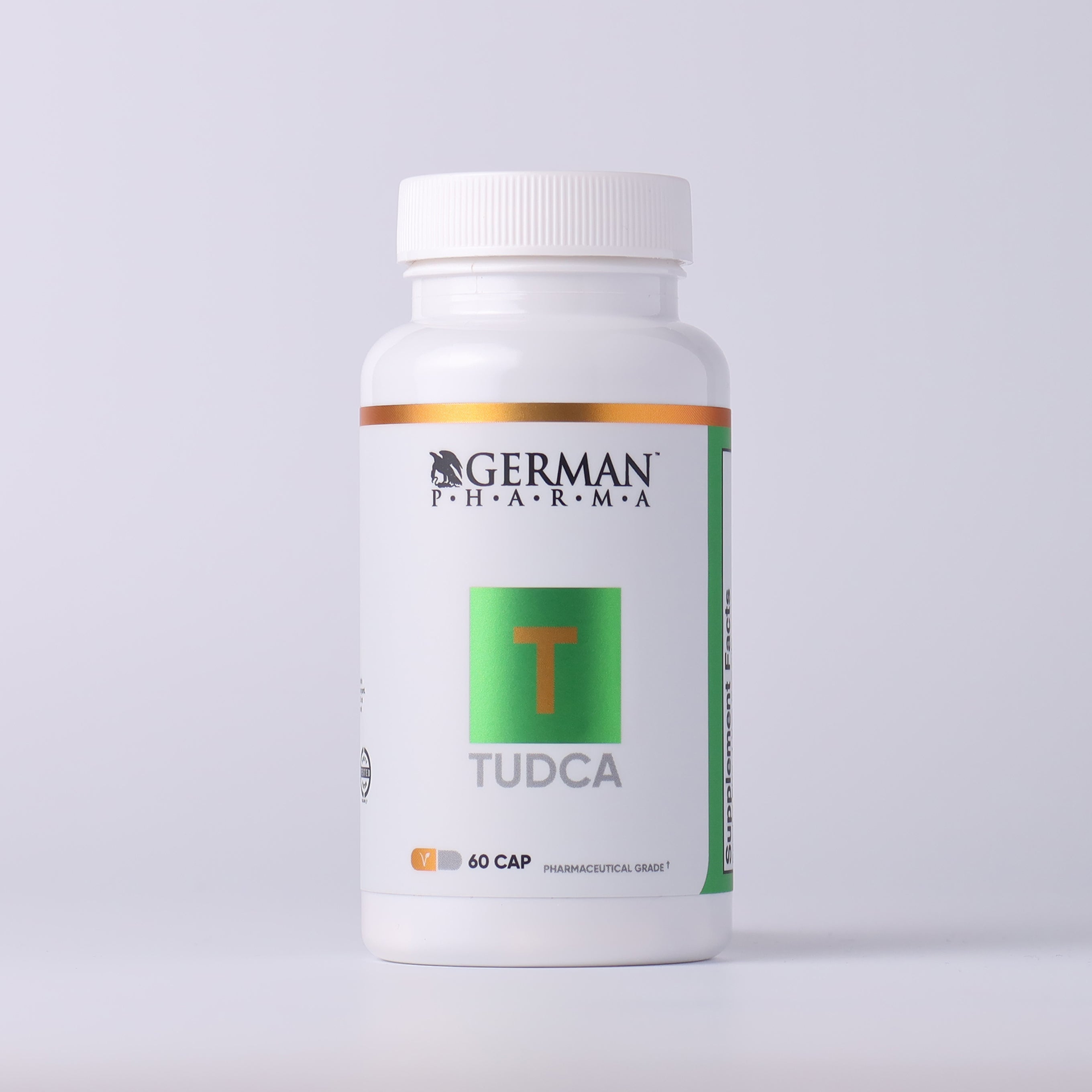 Tudca Supplement