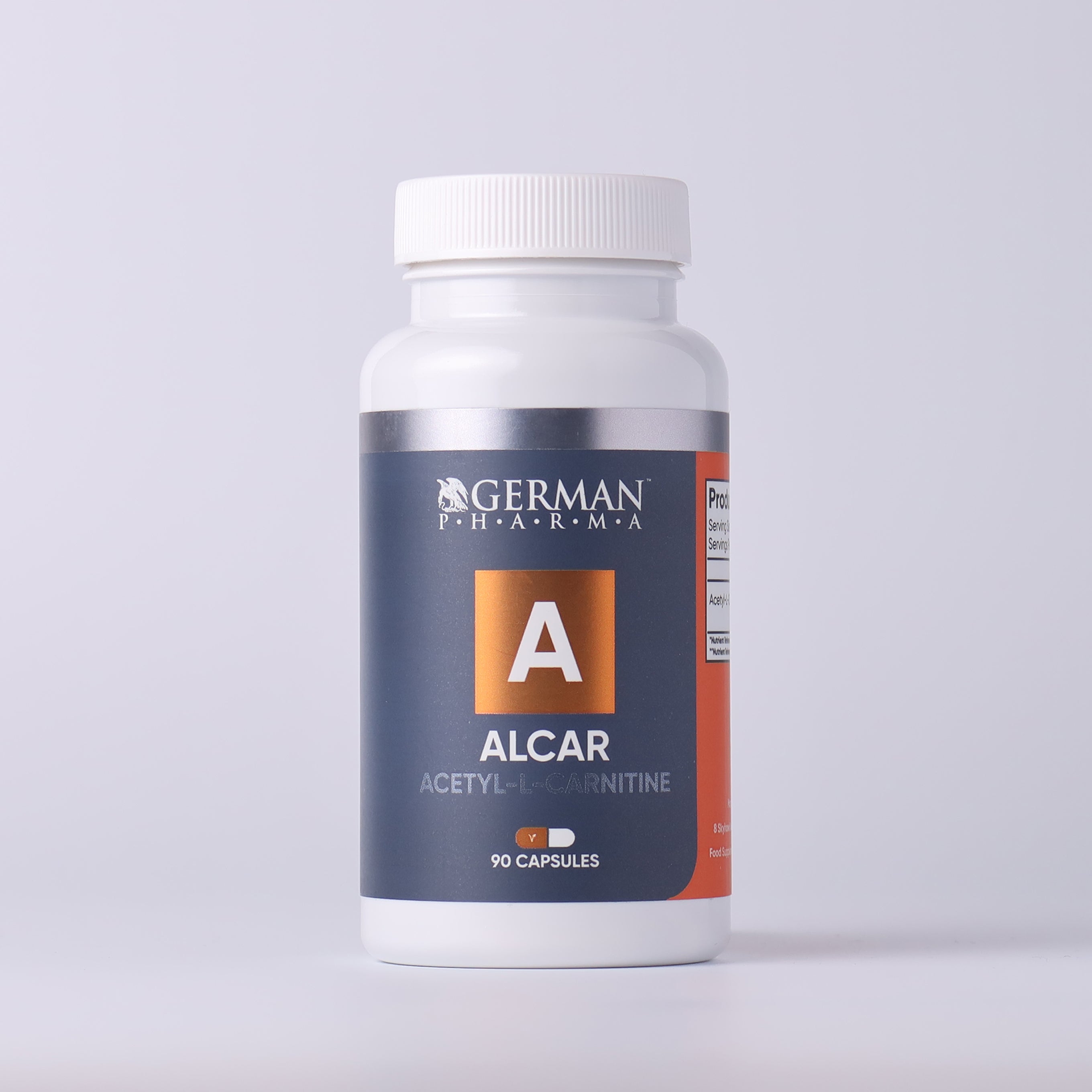 Acetyl L-Carnitine UK