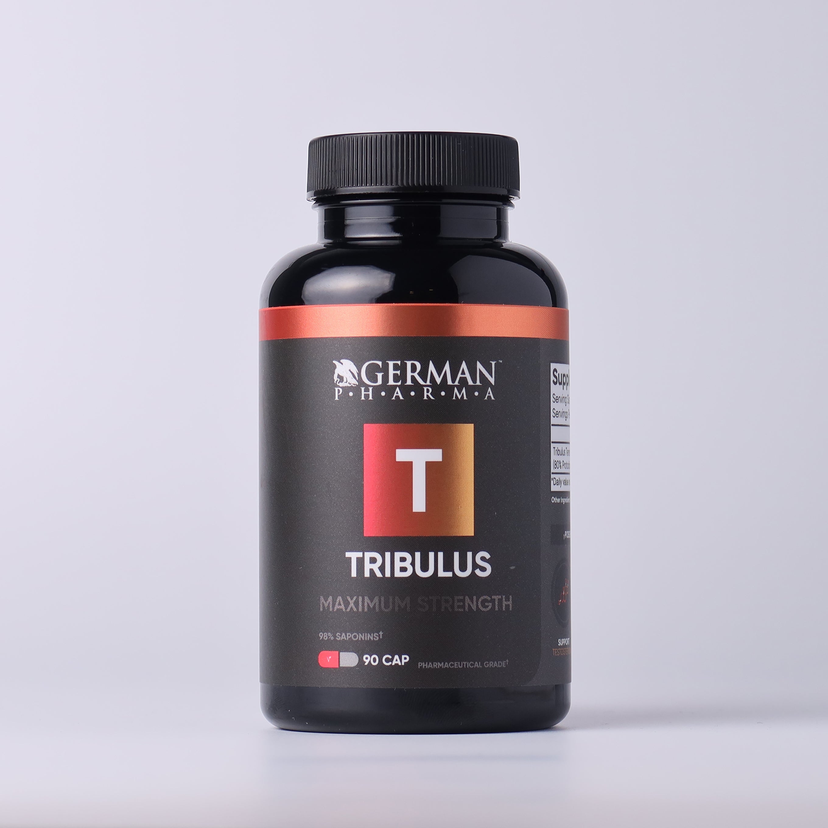 Best Tribulus Terrestris UK