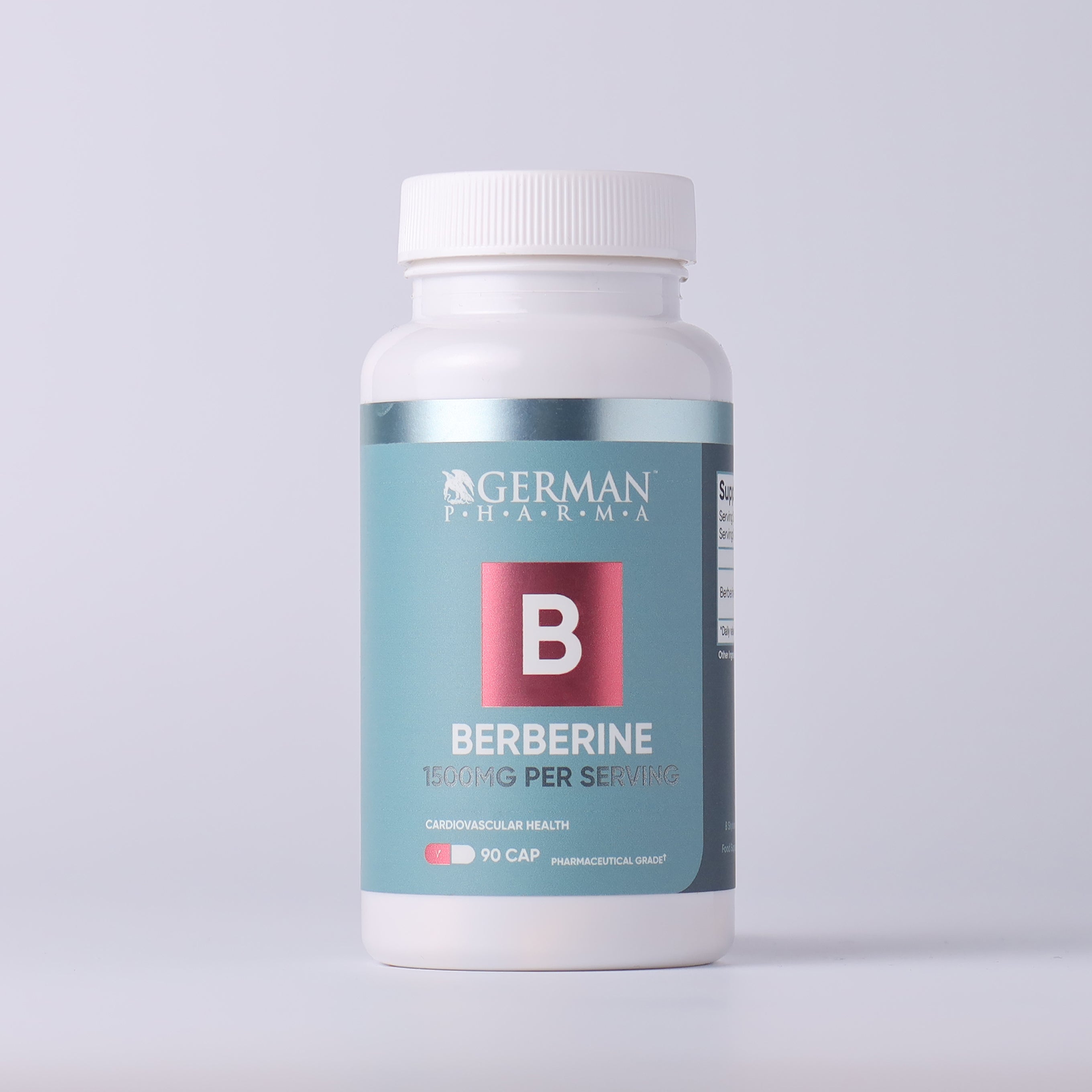 Berberine Supplement