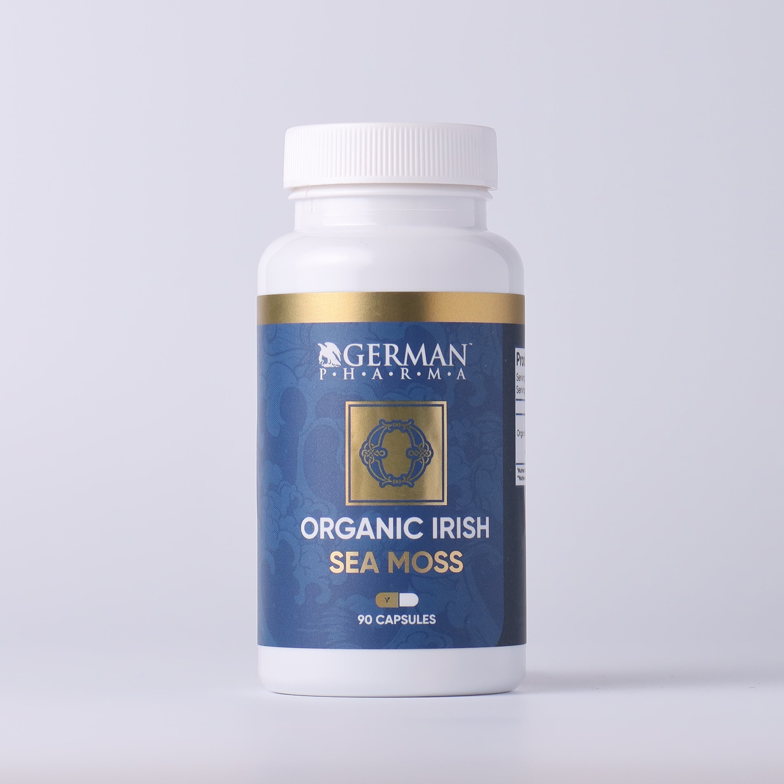 Sea Moss UK