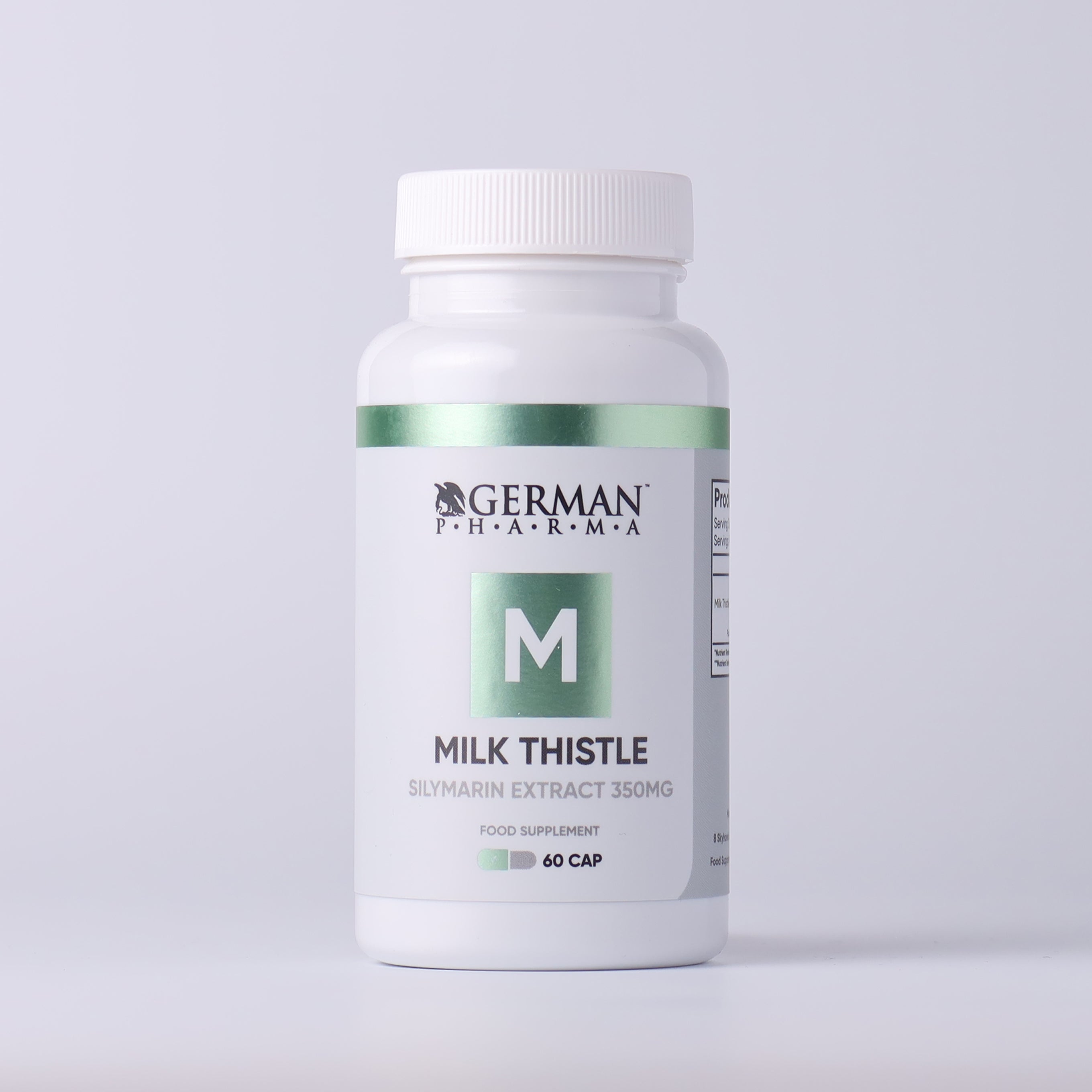 Milk Thistle UK