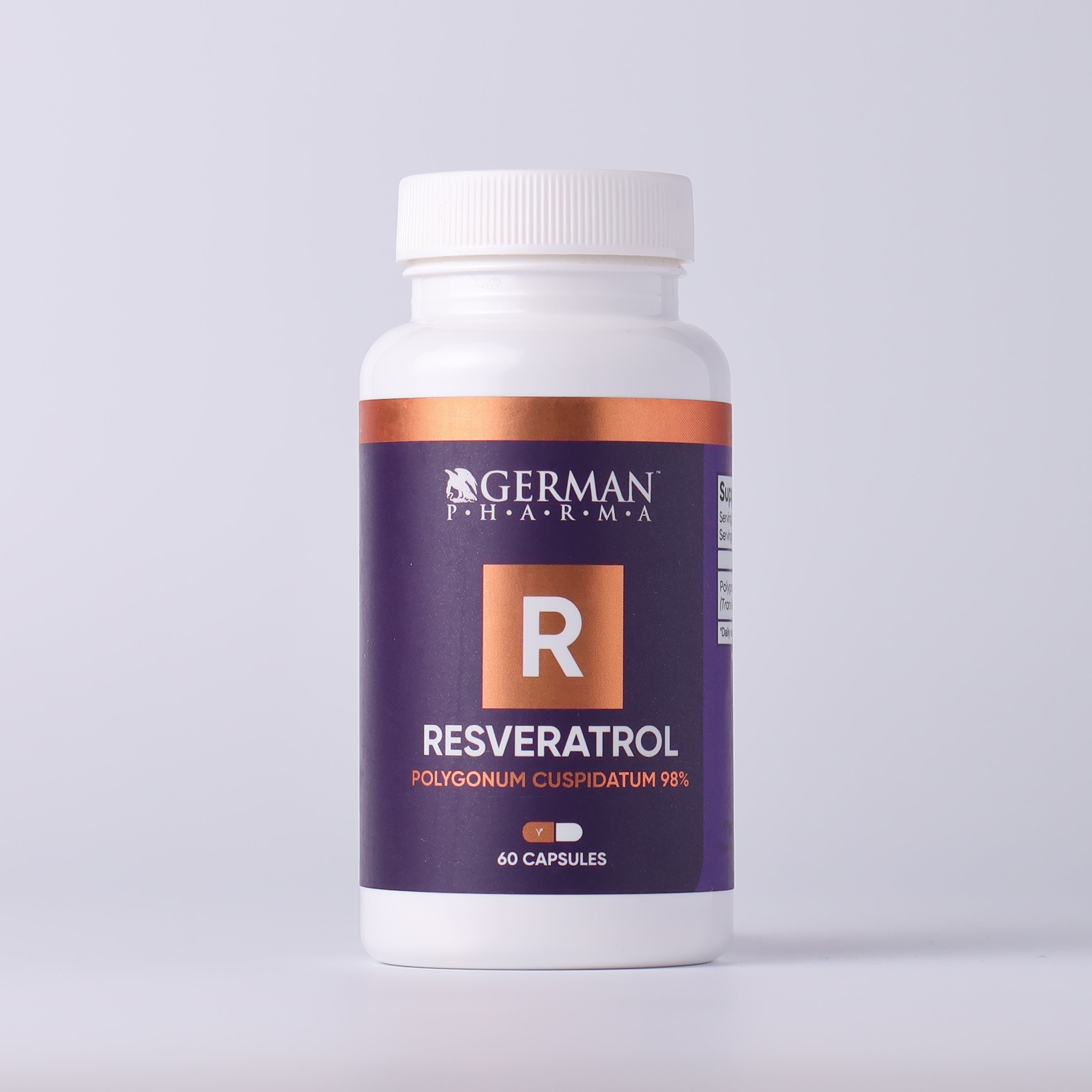 Resveratrol Supplements
