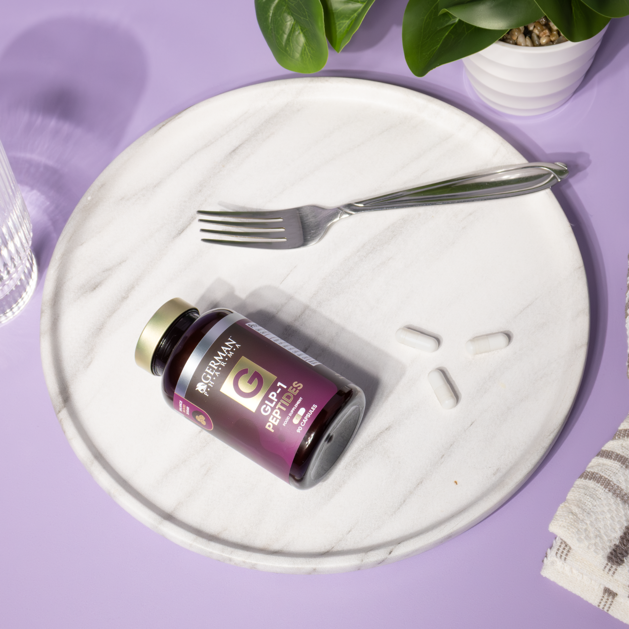 Weight Loss with Peptides